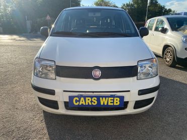Fiat Panda 1.2 Dynamic nord Italia