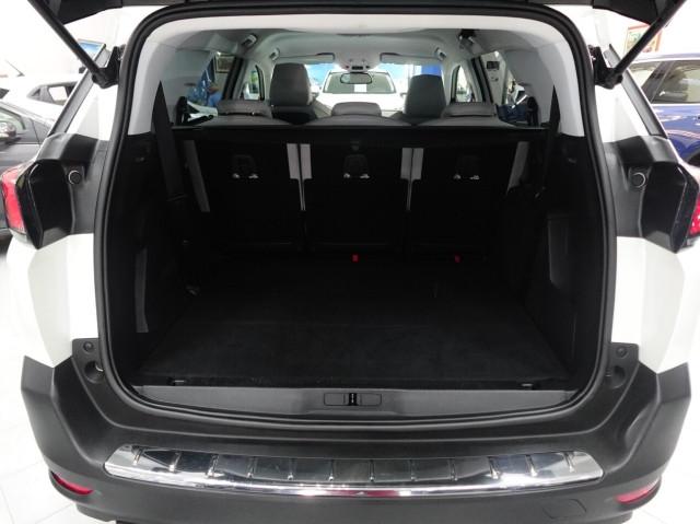 Peugeot 5008 1.5 BlueHDI 130 CV EAT8 ALLURE 7 POSTI