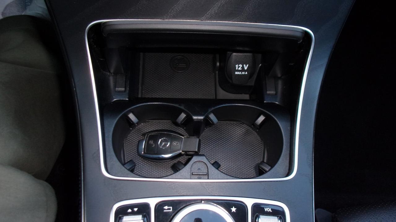 Mercedes-benz GLC 220 d 4Matic Exclusive