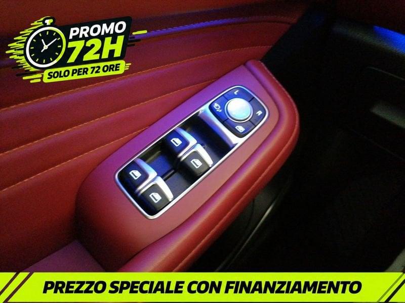 MG HS E 1.5 t-gdi phev Exclusive auto