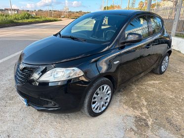 Lancia Ypsilon 1.3 MJT 16V 95 CV 5 porte S&S Elefantino