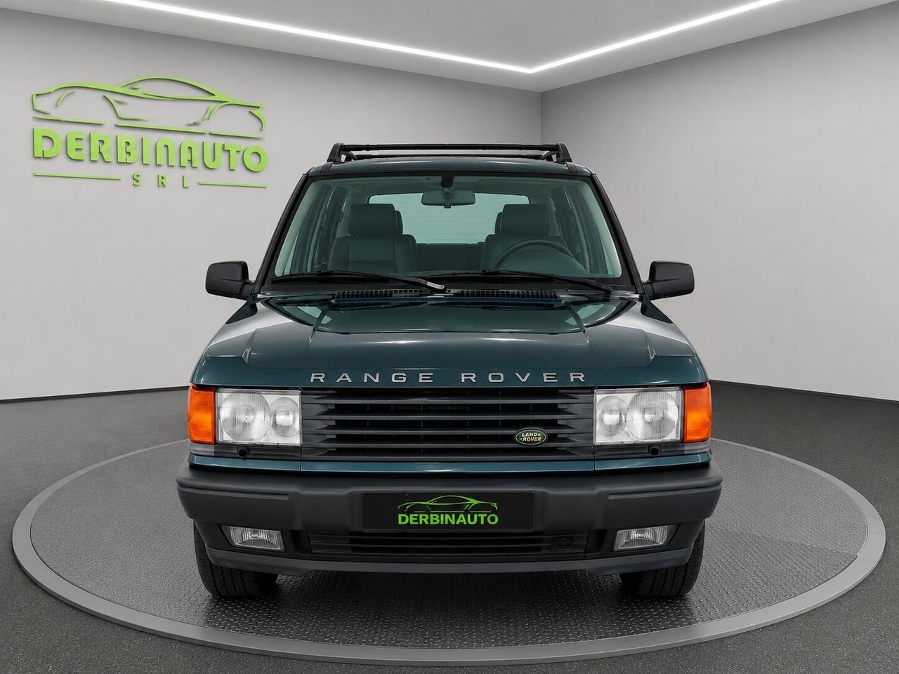 Land Rover Range 2.5 turbodiesel 5 porte DSE