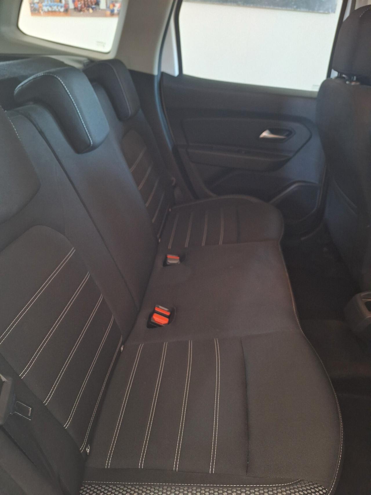 Dacia Duster 1.6 SCe GPL 4x2 Prestige