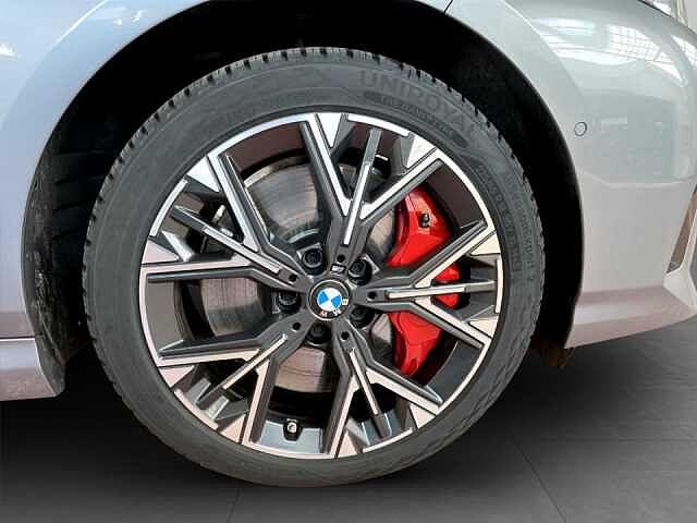 BMW Serie 1 F70 116 MSport Pro auto