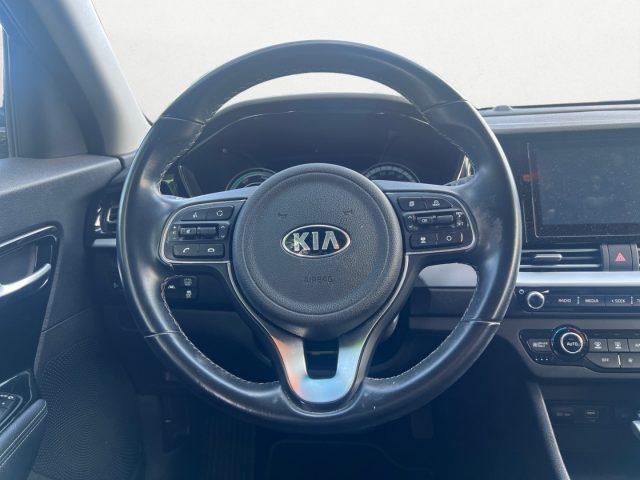 KIA Niro 1.6 GDi DCT HEV Style