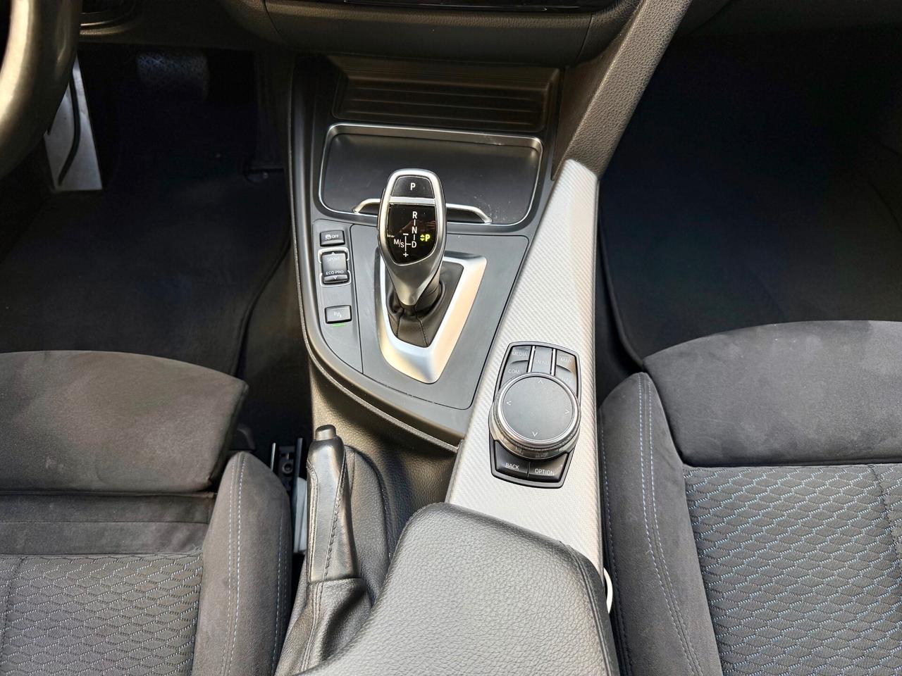 BMW 340 i Touring xdrive Msport M Performance pack 360cv