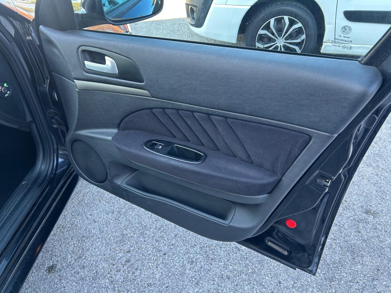 Alfa Romeo 159 1.9 JTDm 150CV Progression