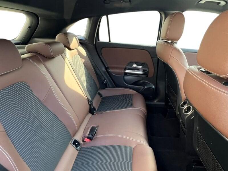 Mercedes-Benz GLA 200 d 150 CV Automatica 4MATIC Sport Plus