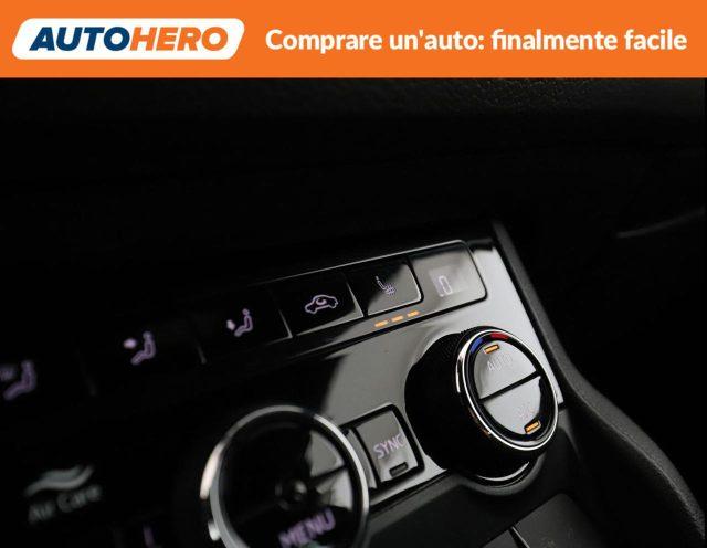 SKODA Kodiaq 2.0 BiTDI SCR 4x4 DSG RS