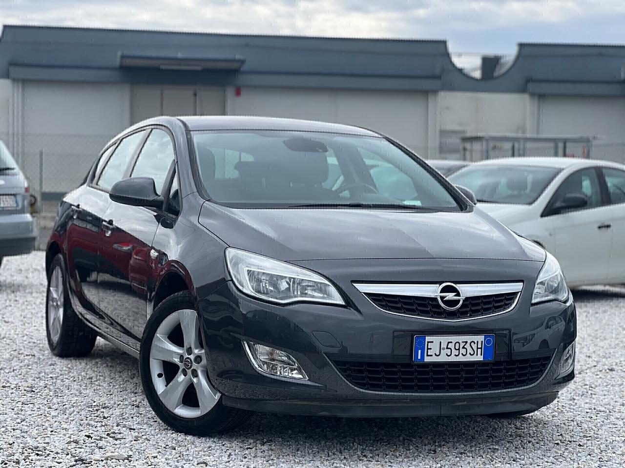 Opel Astra 1.4 “ 85 Mila Km CERTIFICATI “
