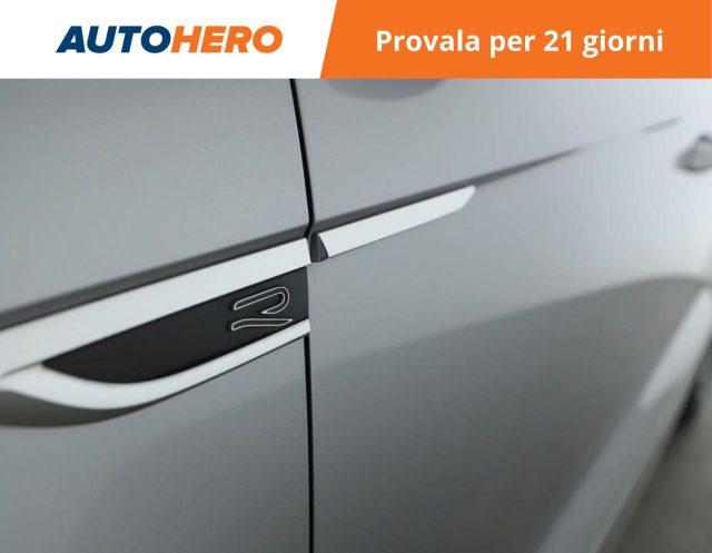 VOLKSWAGEN T-Roc 1.5 TSI ACT R-Line