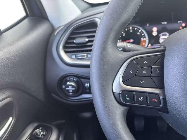 Jeep Renegade 1.6 mjt Limited 2wd 130cv