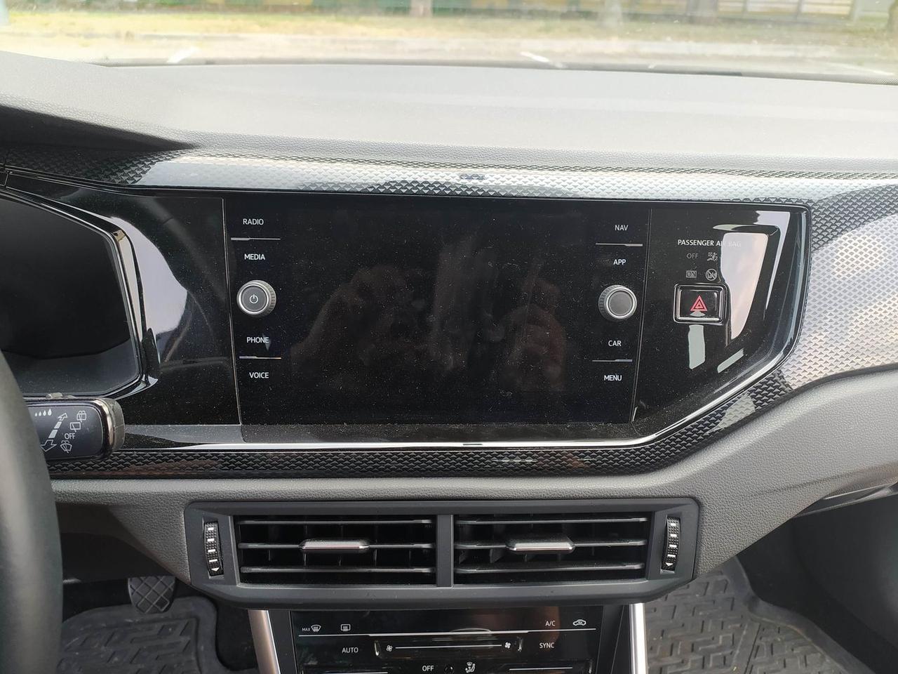 Volkswagen Polo Life 1.0 TSI #5920
