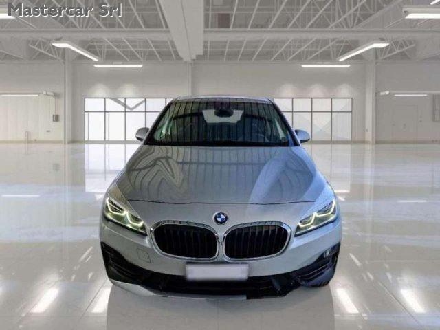 BMW 225 Active Tourer iPerformance Business AUTO - GC383JV