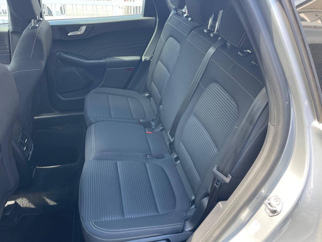 Ford Kuga 1.5 EcoBlue 120 CV aut. 2WD Titanium Business
