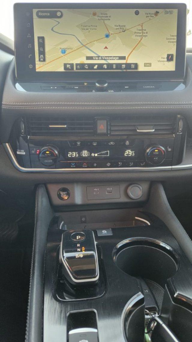 NISSAN X-Trail e-Power 2WD 5 posti Tekna