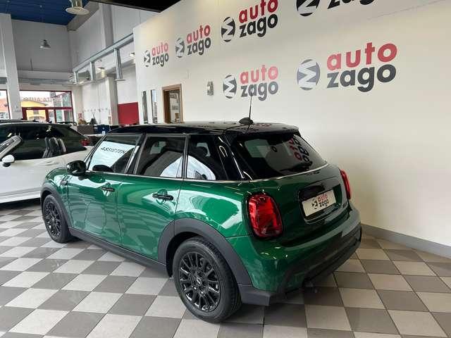 MINI Cooper 1.5 Premium Extra 5 Porte Automatica