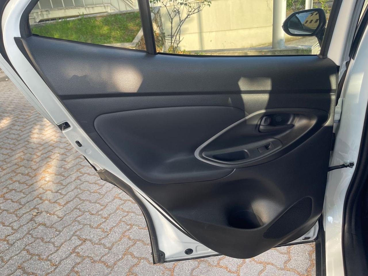 Toyota Yaris Cross Trend 1.5 VVT-iE Hybrid 130 HEV #5712