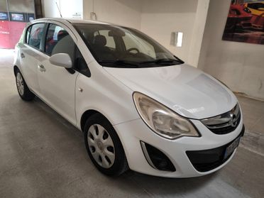 Opel Corsa 1.2 85CV 5 porte GPL-TECH One
