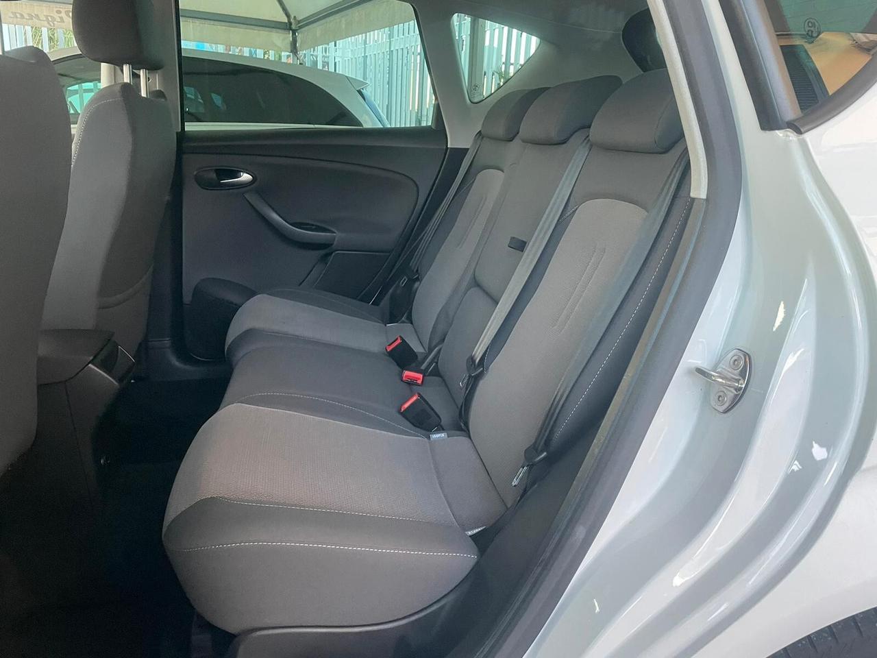 Seat Altea 1.6 TDI 105 CV CR DPF Style