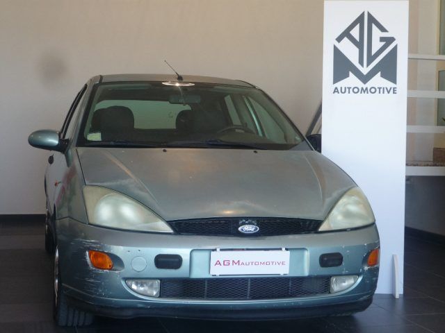 FORD Focus 1.6i Benzina 100CV cat 5p.