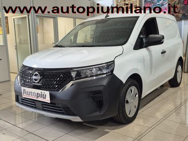 NISSAN Townstar 11kW Van Acenta PC