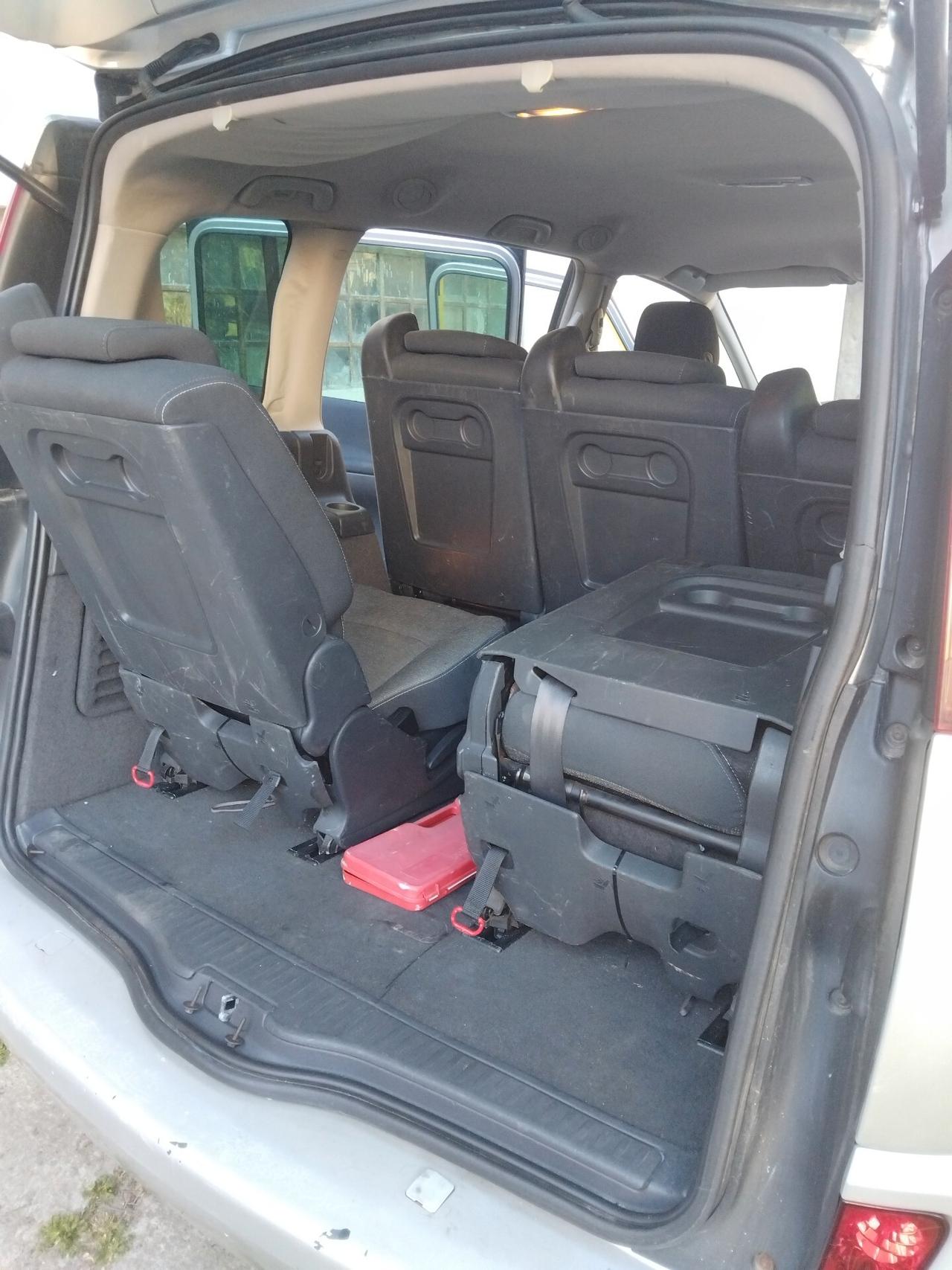 Renault Espace 2.0 dCi 150CV 7 posti