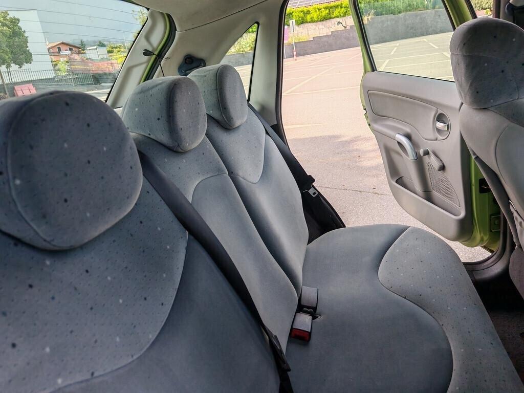 Citroen C3 1.1 benzina Perfetta