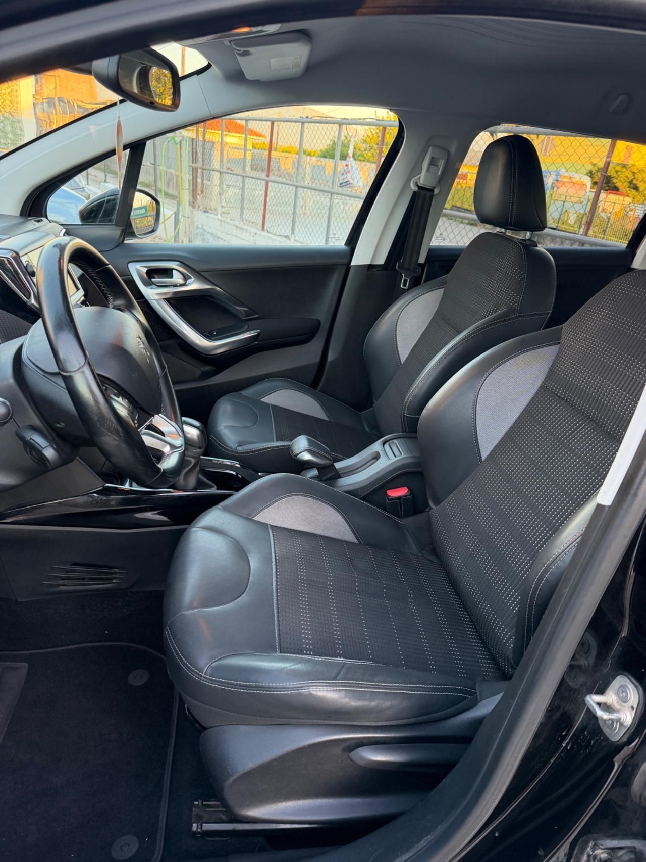 Peugeot 2008 BlueHDi 100 GT Line