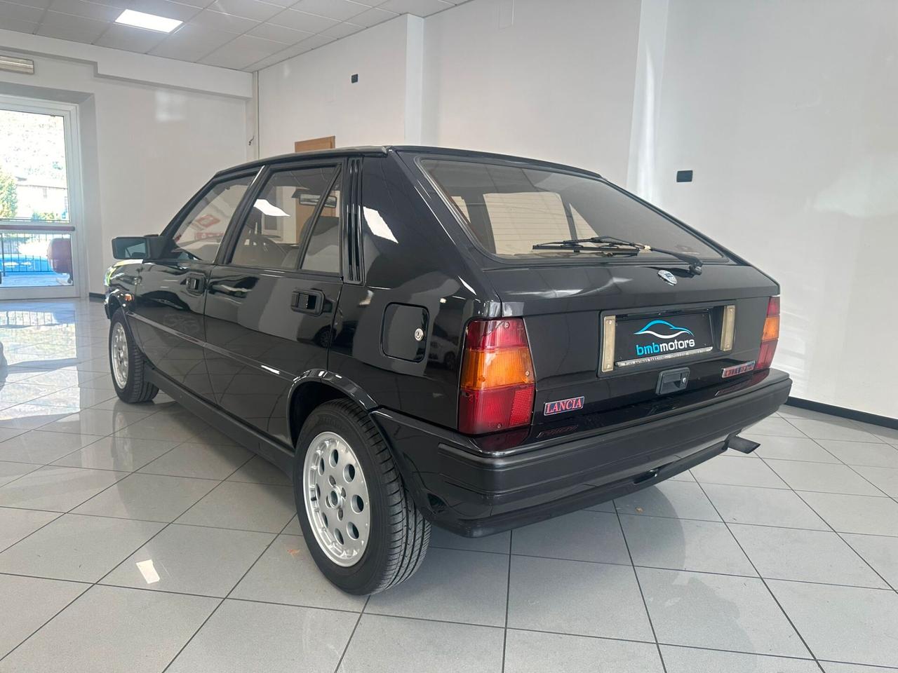 Lancia Delta 1.6 i.e. turbo HF
