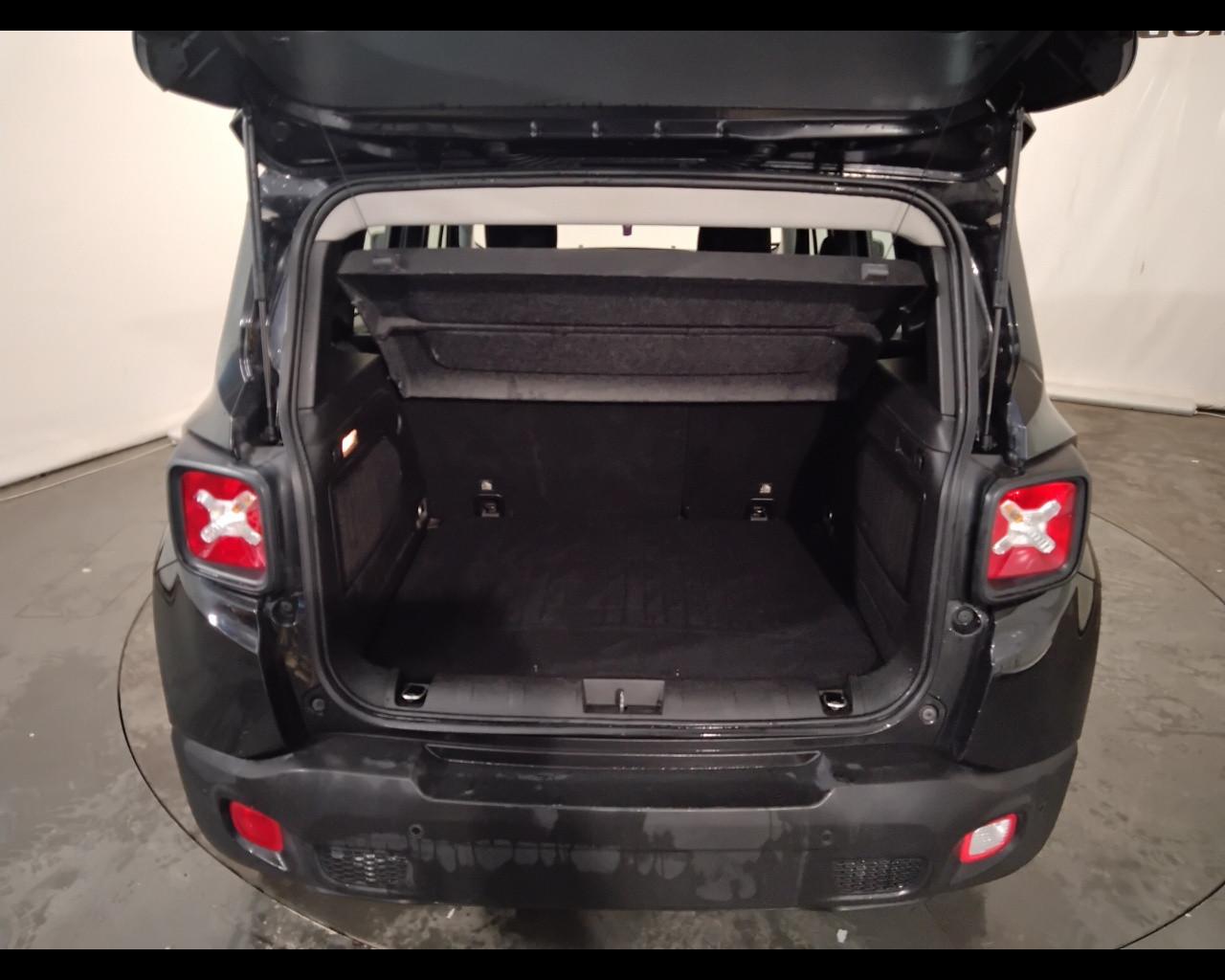 JEEP Renegade 2019 - Renegade 1.6 mjt Limited 2wd 120cv ddct