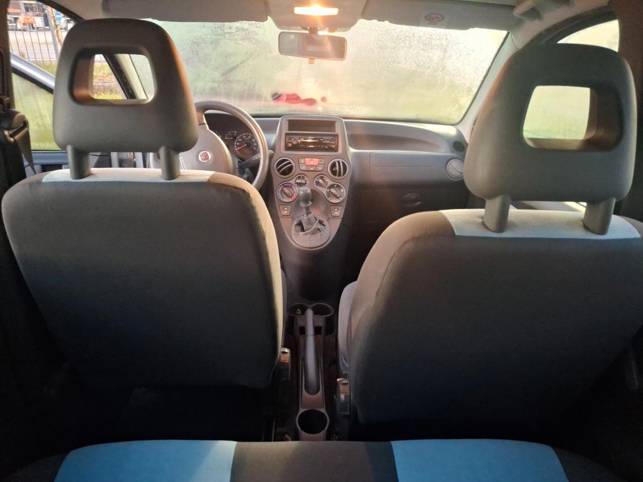 Fiat Panda 1.2 Dynamic GPL