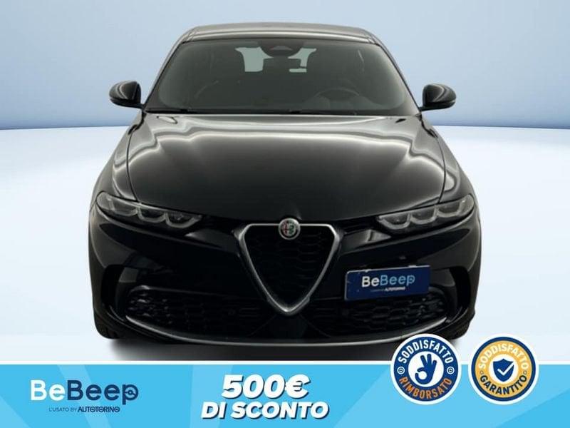 Alfa Romeo Tonale 1.6 TI 130CV TCT6