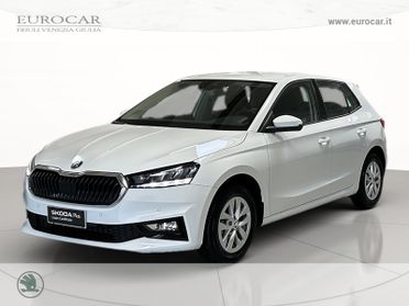 Skoda Fabia 1.0 mpi evo selection 80cv