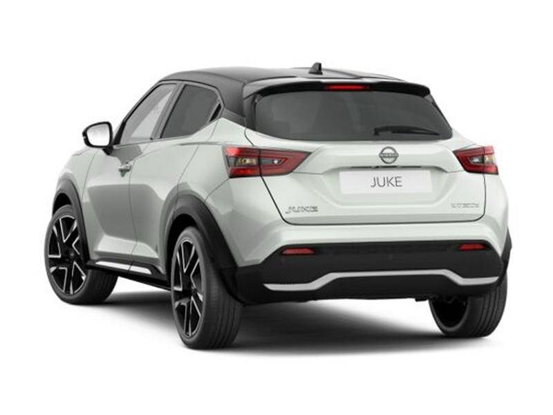 Nissan Juke Juke 1.0 dig-t N-Design 114cv