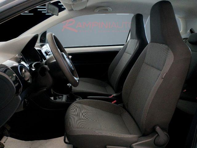 VOLKSWAGEN up! 1.0 3p. eco move up! Metano Pronta Consegna