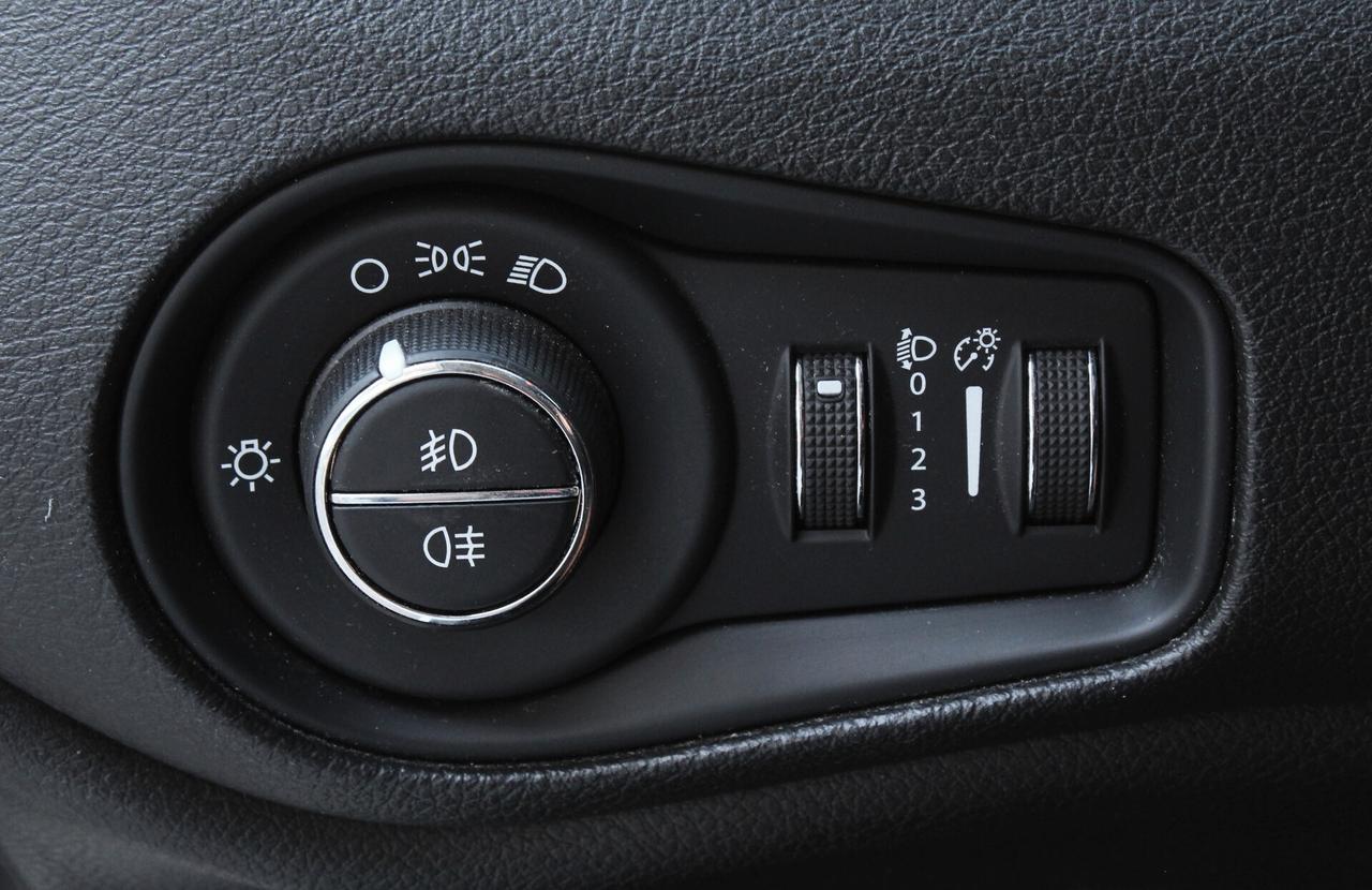 Jeep Renegade 1.0 T3 Limited 120CV