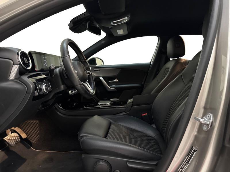 Mercedes Classe A 180 180 D Sport 8G-DCT