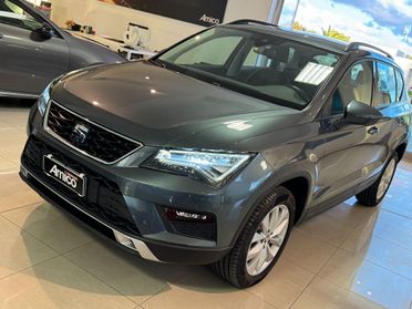 SEAT Ateca 1.6 TDI XCELLENCE 80.000 Km