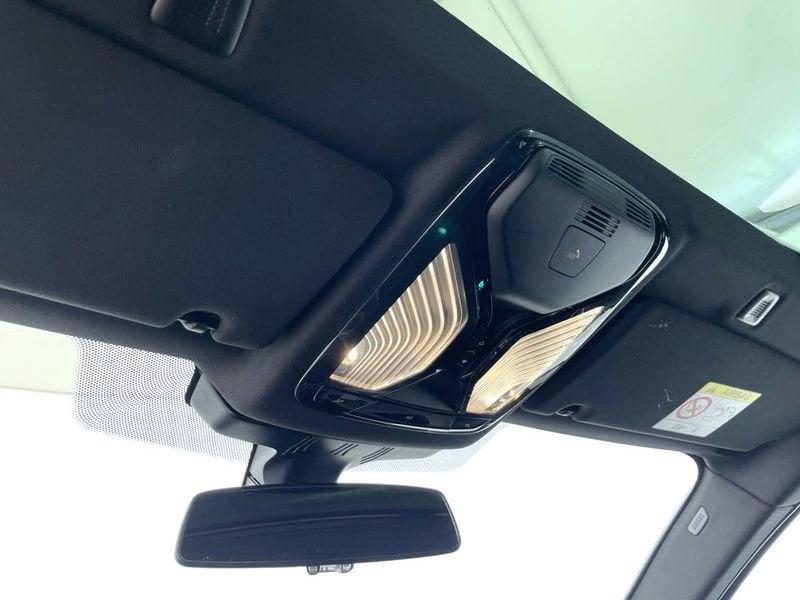 BMW Serie 5 520d xDrive M Sport Auto MH48V Touring ** IVA ESPOSTA **