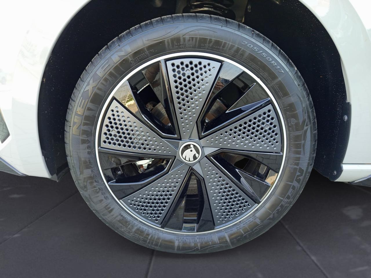 SKODA Scala Monte Carlo 1,0 TSI 85 kW (115 CV) 6 marce - manuale