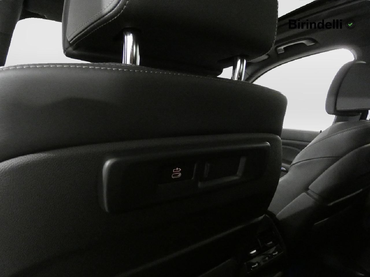 BMW X5 (G05/F95) - X5 xDrive40d 48V Msport