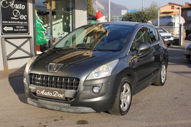 Peugeot 3008 1.6 HDi 112CV Business