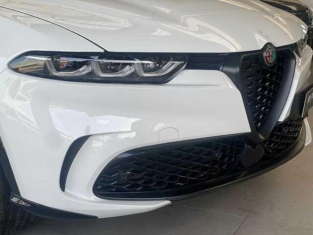 Alfa Romeo Tonale 1.5 130 CV MHEV TCT7 Sprint