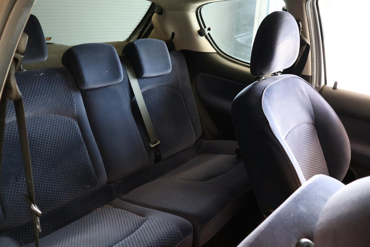 Peugeot 206 5p 1.4 hdi X-Line okneopatentati