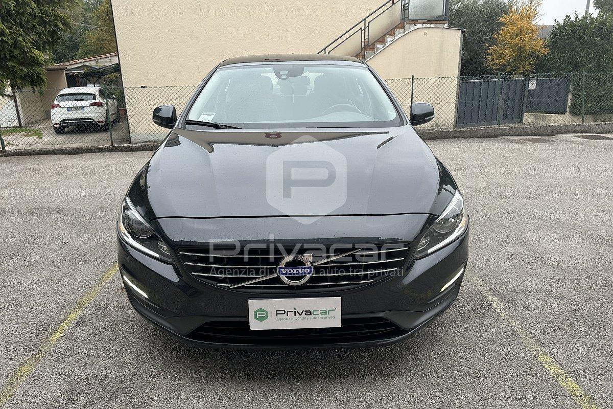 VOLVO S60 D3 Geartronic Business