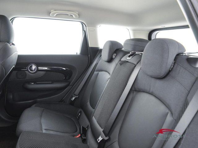 MINI Clubman Cooper D 2.0 Cooper D Boost Auto
