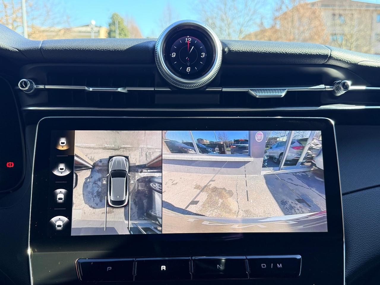 Maserati Grecale MHEV 300 CV AWD GT