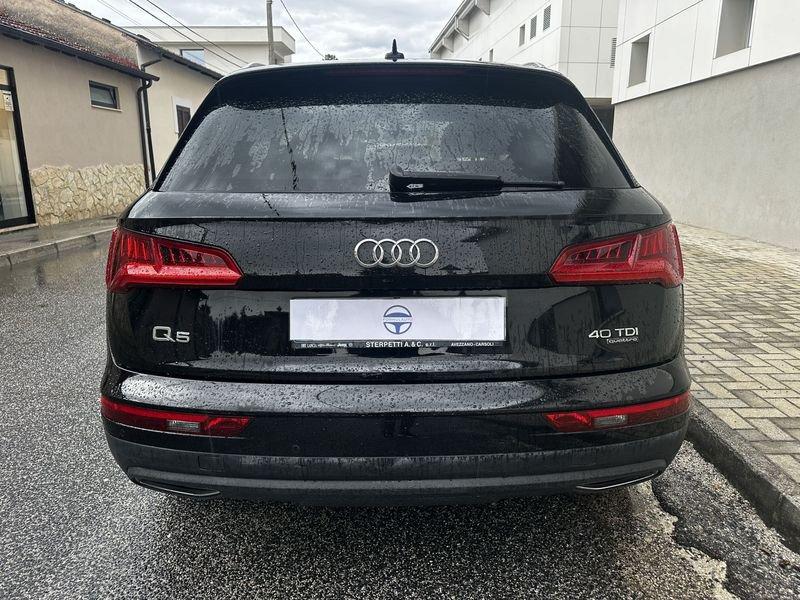 Audi Q5 40 TDI Business Design quattro S tronic