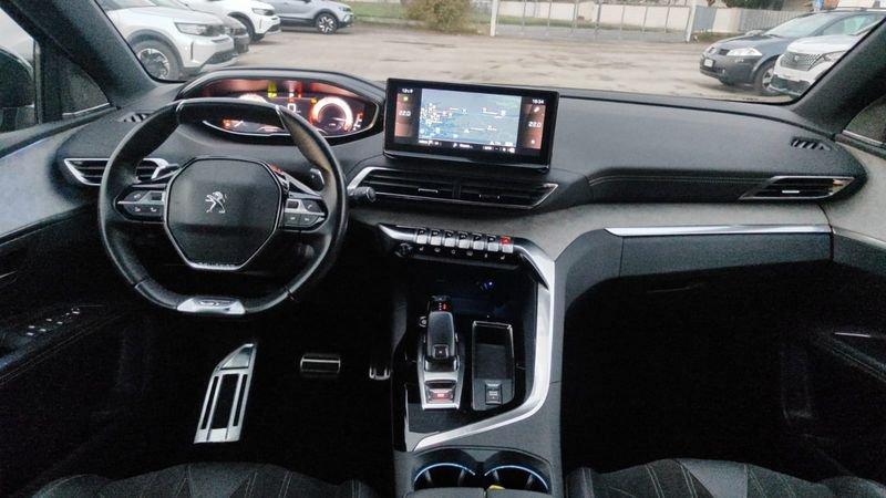 Peugeot 3008 3008 BlueHDi 130 S&S EAT8 GT